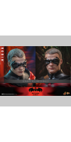 Batman & Robin - Robin 1:6 Scale Collectable Action Figure