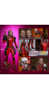 Deadpool & Wolverine - Nicepool 1:6 Scale Collectable Aciton Figure
