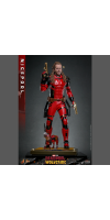 Deadpool & Wolverine - Nicepool 1:6 Scale Collectable Aciton Figure