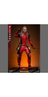 Deadpool & Wolverine - Nicepool 1:6 Scale Collectable Aciton Figure