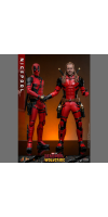Deadpool & Wolverine - Nicepool 1:6 Scale Collectable Aciton Figure