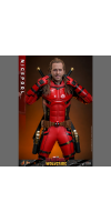 Deadpool & Wolverine - Nicepool 1:6 Scale Collectable Aciton Figure