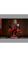 Deadpool & Wolverine - Nicepool 1:6 Scale Collectable Aciton Figure