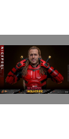 Deadpool & Wolverine - Nicepool 1:6 Scale Collectable Aciton Figure