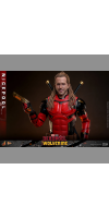 Deadpool & Wolverine - Nicepool 1:6 Scale Collectable Aciton Figure
