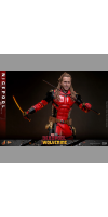 Deadpool & Wolverine - Nicepool 1:6 Scale Collectable Aciton Figure