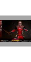 Deadpool & Wolverine - Nicepool 1:6 Scale Collectable Aciton Figure