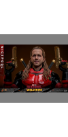 Deadpool & Wolverine - Nicepool 1:6 Scale Collectable Aciton Figure