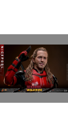 Deadpool & Wolverine - Nicepool 1:6 Scale Collectable Aciton Figure