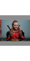 Deadpool & Wolverine - Nicepool 1:6 Scale Collectable Aciton Figure