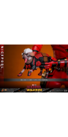 Deadpool & Wolverine - Nicepool 1:6 Scale Collectable Aciton Figure