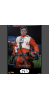 Star Wars: The Force Awakens - Poe Dameron 1:6 Scale Collectable Action Figure