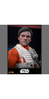 Star Wars: The Force Awakens - Poe Dameron 1:6 Scale Collectable Action Figure