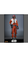 Star Wars: The Force Awakens - Poe Dameron 1:6 Scale Collectable Action Figure