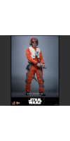 Star Wars: The Force Awakens - Poe Dameron 1:6 Scale Collectable Action Figure