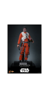 Star Wars: The Force Awakens - Poe Dameron 1:6 Scale Collectable Action Figure