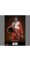 Star Wars: The Force Awakens - Poe Dameron 1:6 Scale Collectable Action Figure