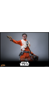 Star Wars: The Force Awakens - Poe Dameron 1:6 Scale Collectable Action Figure