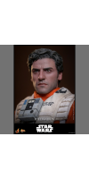 Star Wars: The Force Awakens - Poe Dameron 1:6 Scale Collectable Action Figure