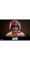 Star Wars: The Force Awakens - Poe Dameron 1:6 Scale Collectable Action Figure
