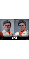 Star Wars: The Force Awakens - Poe Dameron 1:6 Scale Collectable Action Figure