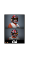 Star Wars: The Force Awakens - Poe Dameron 1:6 Scale Collectable Action Figure