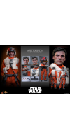 Star Wars: The Force Awakens - Poe Dameron 1:6 Scale Collectable Action Figure
