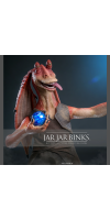 Star Wars: The Phantom Menace - Jar Jar Binks 1:6 Scale Collectable Action Figure