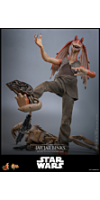 Star Wars: The Phantom Menace - Jar Jar Binks 1:6 Scale Collectable Action Figure