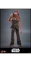 Star Wars: The Phantom Menace - Jar Jar Binks 1:6 Scale Collectable Action Figure