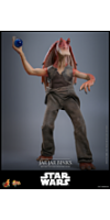 Star Wars: The Phantom Menace - Jar Jar Binks 1:6 Scale Collectable Action Figure
