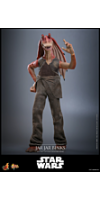 Star Wars: The Phantom Menace - Jar Jar Binks 1:6 Scale Collectable Action Figure