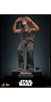 Star Wars: The Phantom Menace - Jar Jar Binks 1:6 Scale Collectable Action Figure