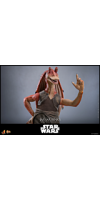 Star Wars: The Phantom Menace - Jar Jar Binks 1:6 Scale Collectable Action Figure