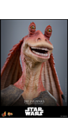 Star Wars: The Phantom Menace - Jar Jar Binks 1:6 Scale Collectable Action Figure