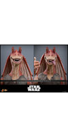 Star Wars: The Phantom Menace - Jar Jar Binks 1:6 Scale Collectable Action Figure