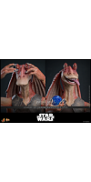 Star Wars: The Phantom Menace - Jar Jar Binks 1:6 Scale Collectable Action Figure