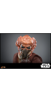 Star Wars: RotS - Plo Koon 1:6 Scale Collectable Action Figure