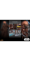 Star Wars: RotS - Plo Koon 1:6 Scale Collectable Action Figure