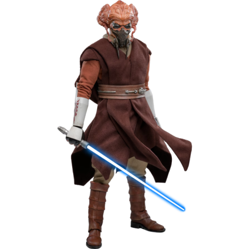 Star Wars: RotS - Plo Koon 1:6 Scale Collectable Action Figure