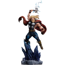 Marvel - Thor, Infinity Gauntlet 1:10 Scale Statue