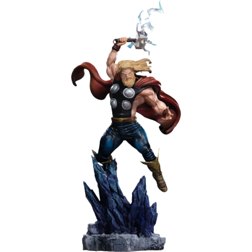 Marvel - Thor, Infinity Gauntlet 1:10 Scale Statue