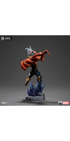Marvel - Thor, Infinity Gauntlet 1:10 Scale Statue