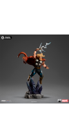 Marvel - Thor, Infinity Gauntlet 1:10 Scale Statue
