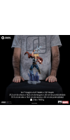 Marvel - Thor, Infinity Gauntlet 1:10 Scale Statue