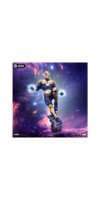 Marvel - Nova Deluxe 1:10 Scale Statue