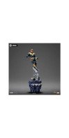 Marvel - Nova Deluxe 1:10 Scale Statue