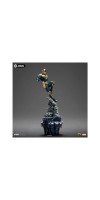 Marvel - Nova Deluxe 1:10 Scale Statue