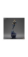 Marvel - Nova Deluxe 1:10 Scale Statue