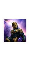 Marvel - Nova Deluxe 1:10 Scale Statue